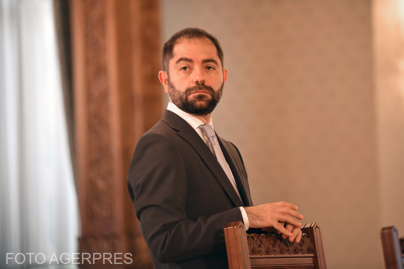 Consilier prezidențial: Creșterea economică nu se va materializa. Ce spune despre recesiune