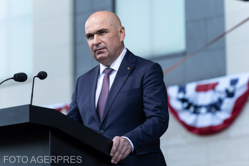 Bolojan, reacție dură la propunerea PSD de eliminare a CASS: „Creezi precedente”