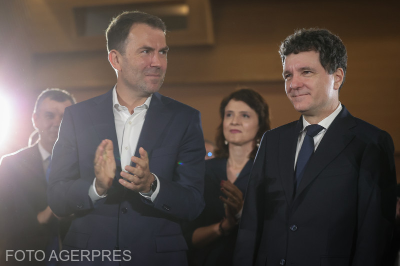 Primele reacții din Parlament după dezvăluirile Recorder și Snoop. Mai mulți deputați USR cer demisia lui Pahonțu
