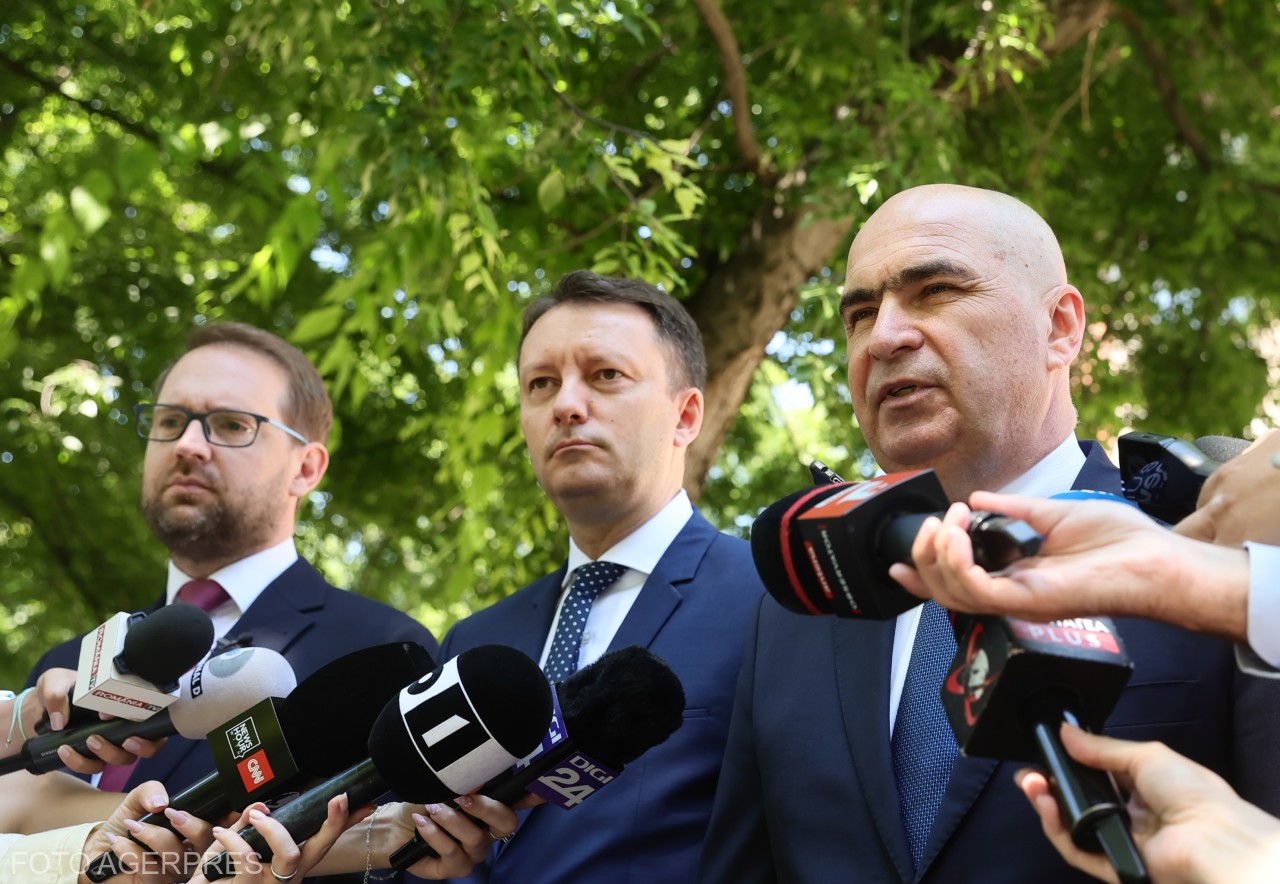 Ședințe la partide ca să aprobe programul de guvernare și cabinetul lui Mureșan 