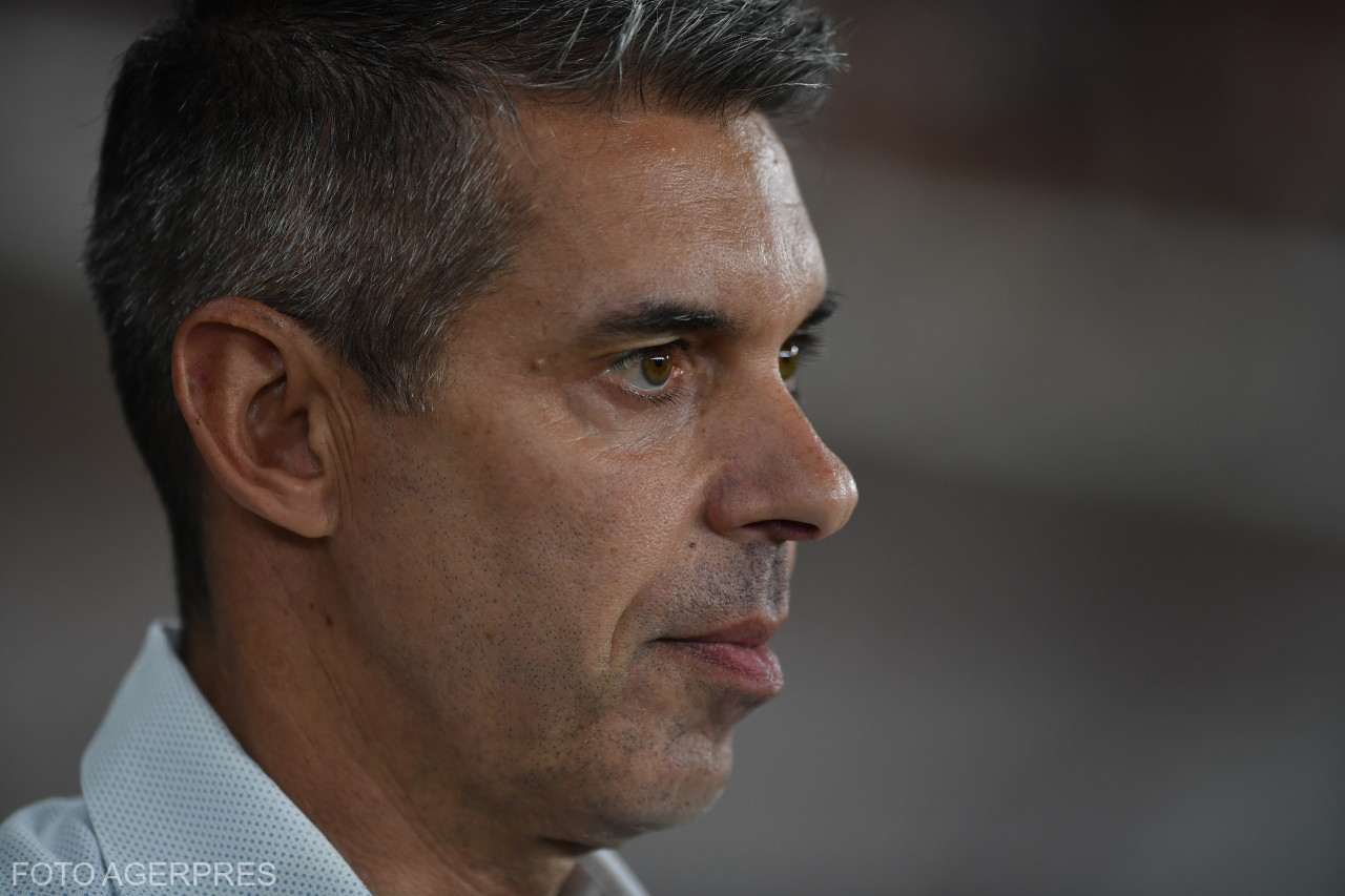 Nuno Campos, înainte de Dinamo – FCSB: „Va fi un meci dificil”. Ce spune despre transferurile realizate de marea rivală