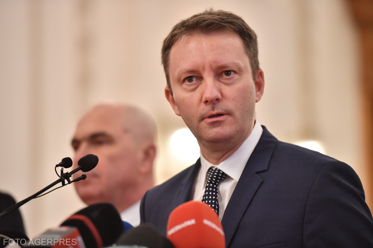 Promisiunea lui Siegfried Mureșan în interviu după nominalizare: „Mie nu mi-ar fi teamă să publicăm sprijinul oferit Ucrainei. Nu văd motive pentru care acest sprijin să nu fie făcut public”