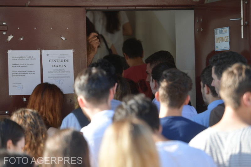 Rezultate BAC 2026. Notele la bacalaureat, publicate în curând de Ministerul Educației