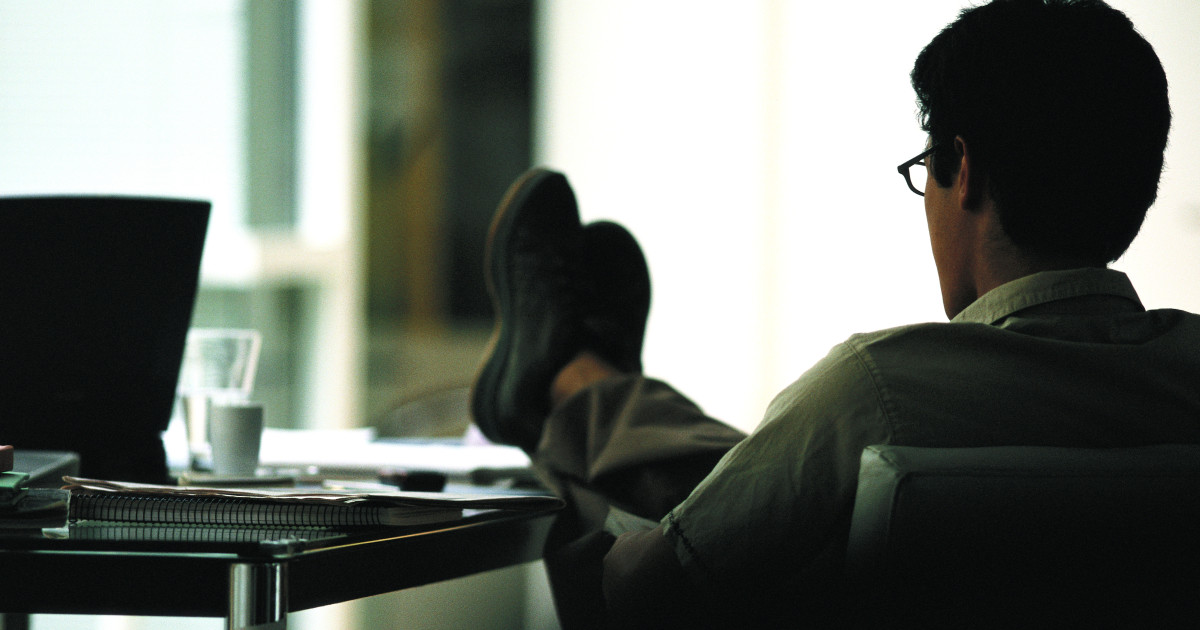 Un nou spor uluitor la bugetari - de stat pe scaun: 400 s-au îmbolnăvit de la această "activitate"