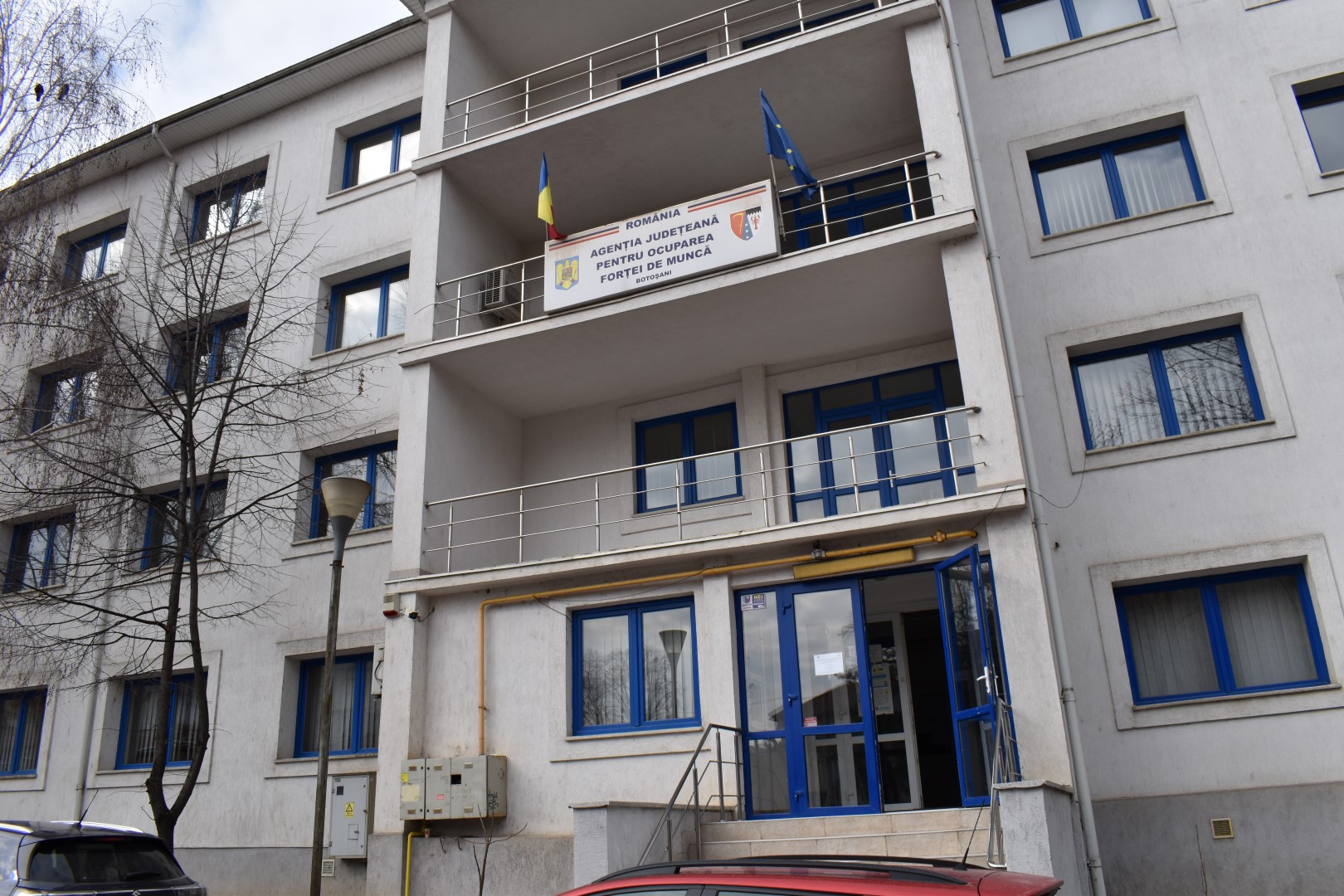 Peste 250 de botoșăneni și-au găsit un loc de muncă în luna ianuarie, doar 3 au facultate