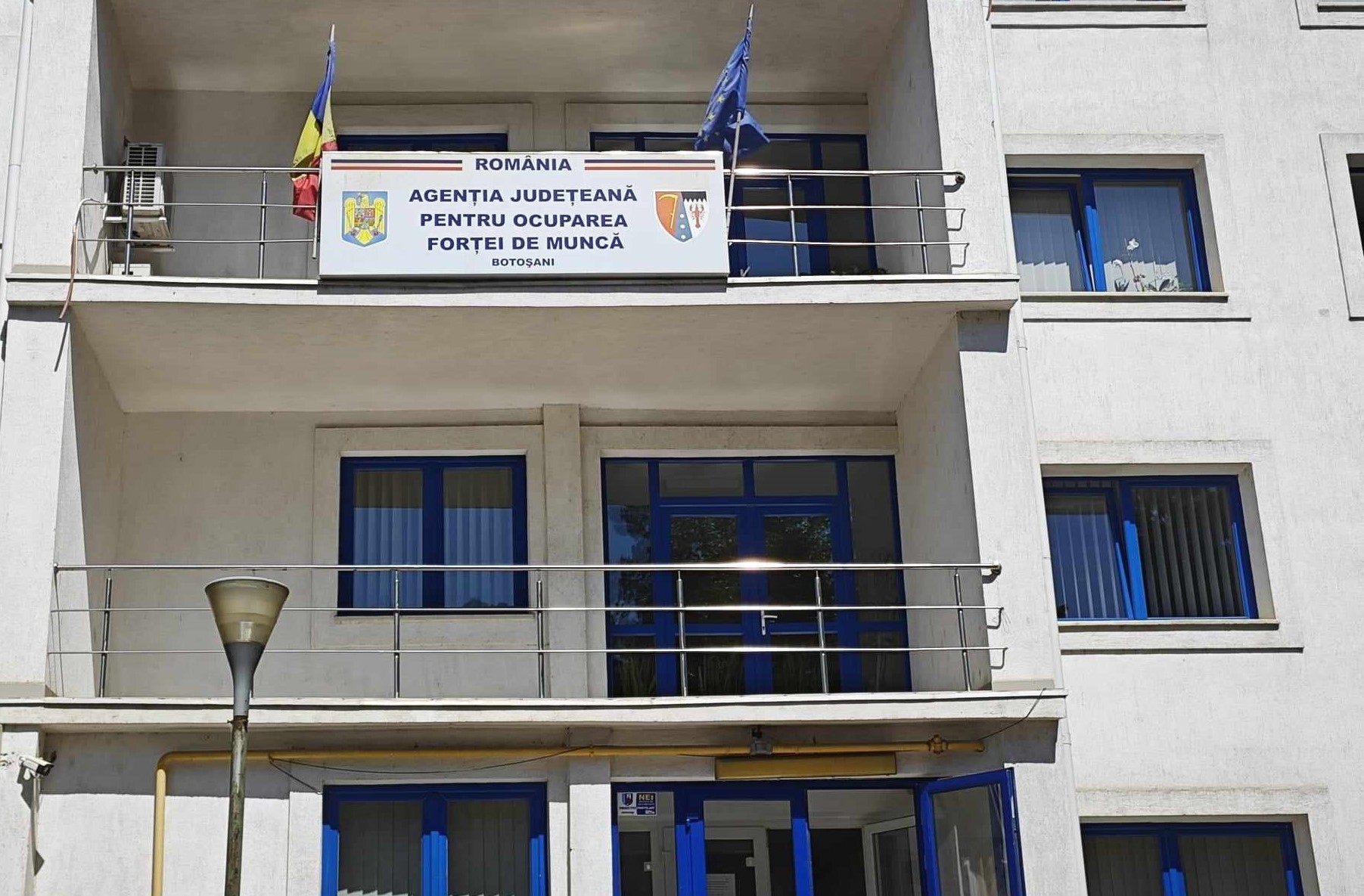 Mii de botoșăneni angajați prin AJOFM în ultimele zece luni: Cei mai mulți dintre ei sunt bărbați