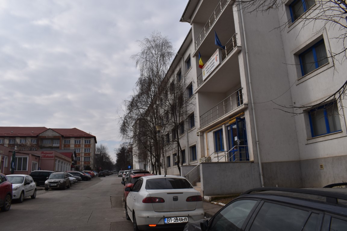 Un proiect de peste 4 milioane de euro pentru zecile de mii de botoșăneni fără ocupație NU poate fi implementat din cauza ordonanței „trenuleț” – VIDEO 