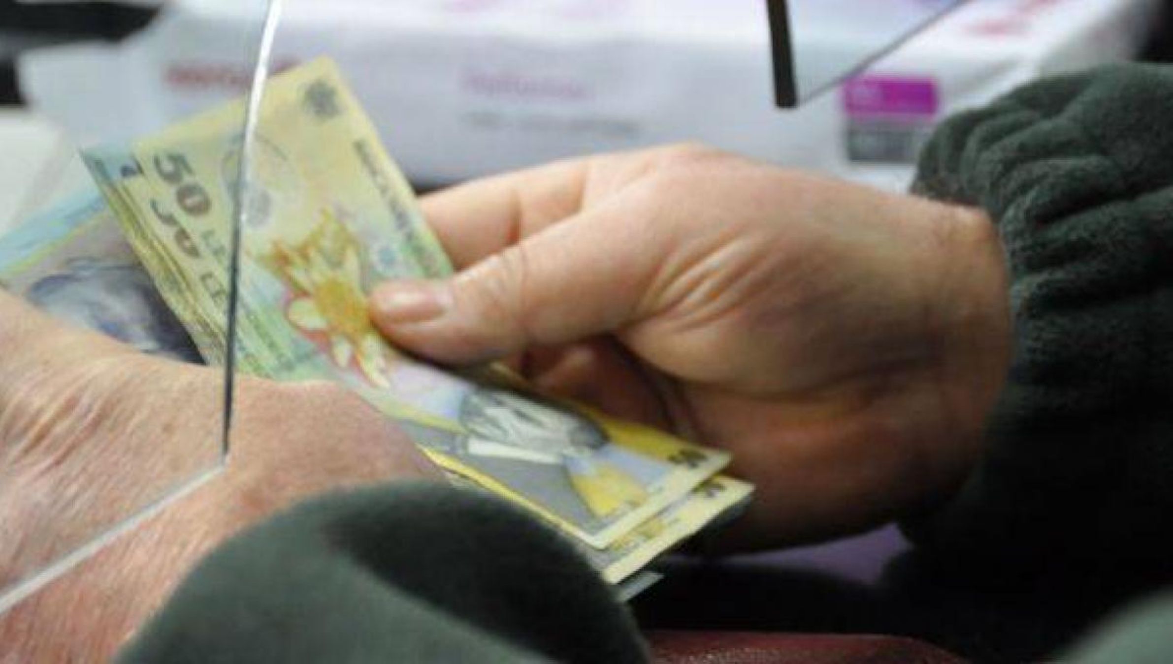 ajutoare de la stat pentru pensionari