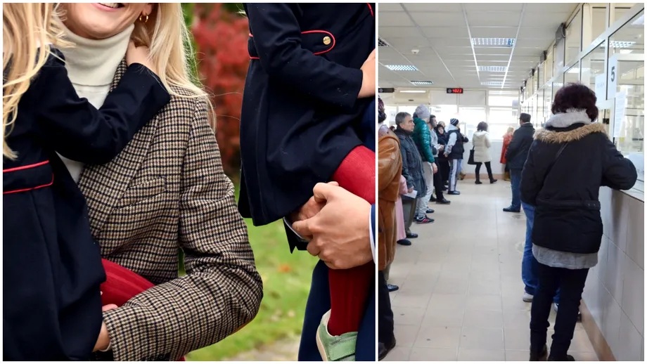 O instituție care trebuia să ajute săracii a plătit ajutoare propriilor angajați, inclusiv unei funcționare cu vilă într-un cartier select