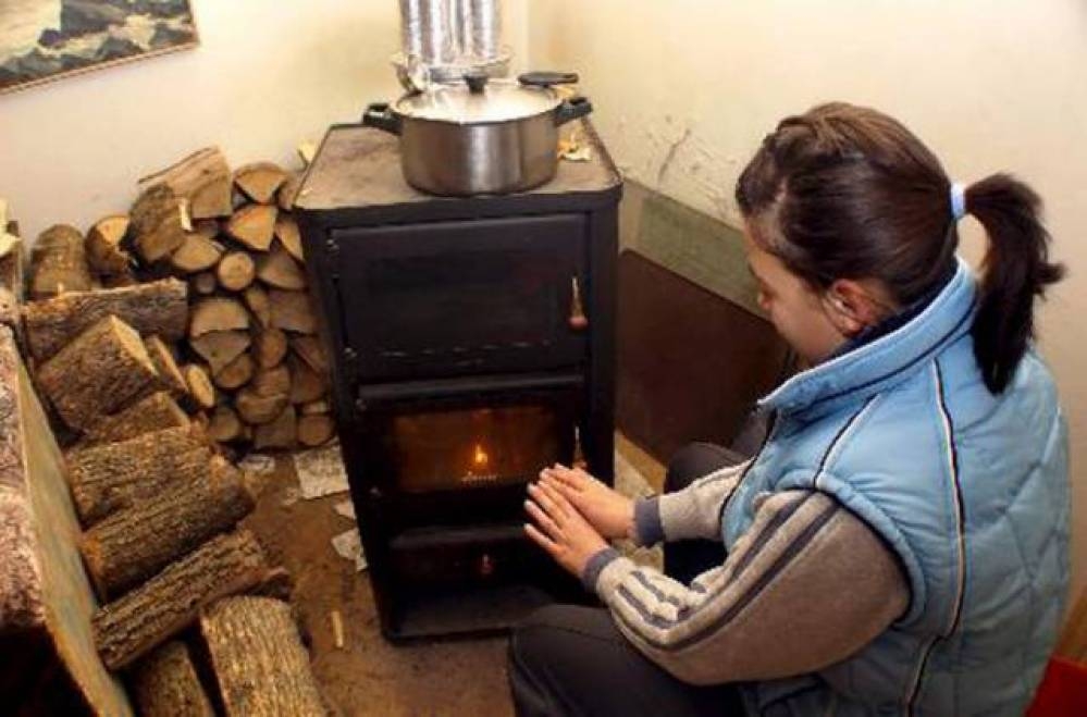 Zeci de mii de botoșăneni s-au încălzit cu ajutorul statului 