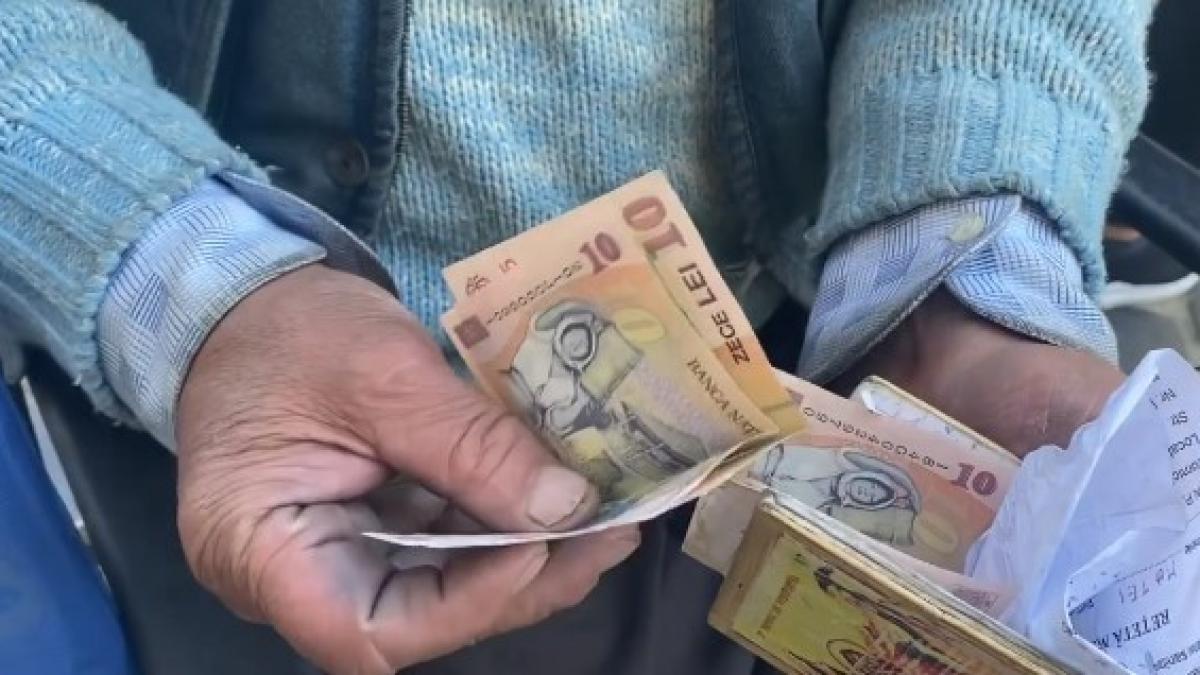 Botoșaniul, județul cu cele mai multe cereri depuse pentru ajutorul de 50 de lei 