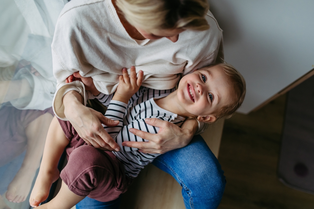 Alăptarea, impact major asupra sănătății mamei și copilului: Un milion de vieți de copii, salvate anual