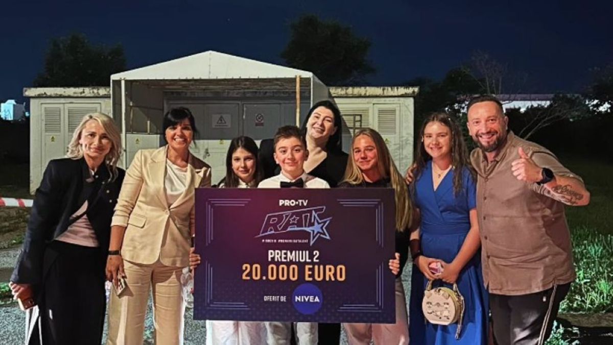 albert oprea in finala de la romanii au talent