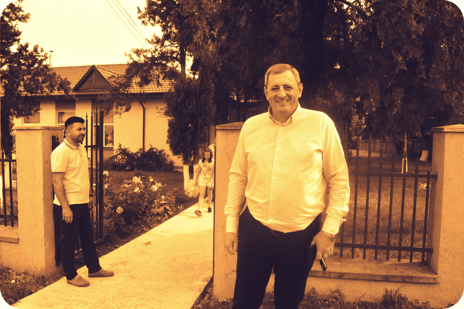 O demisie de bun simț la PNL Botoșani după dezastrul de la Ipotești?