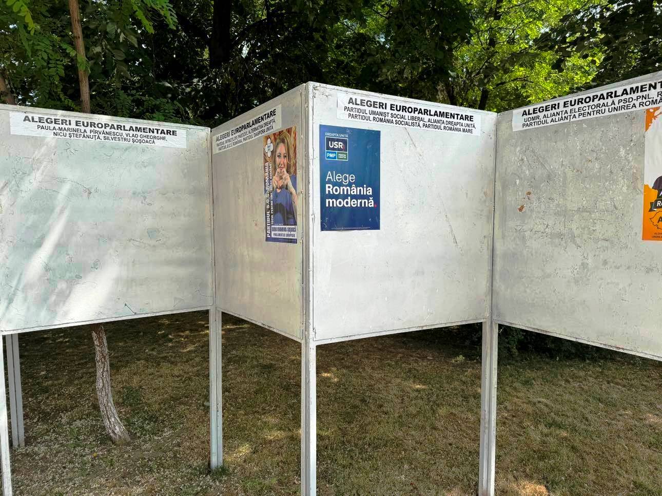 UDMR a făcut aproape 1.200 de voturi la Botoșani: Marile partide, troc electoral de proporții cu voturile pentru maghiari 