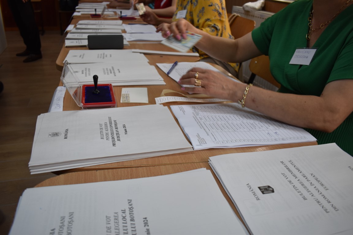 3,7 milioane de euro cheltuiți la Botoșani în 9 iunie pentru 16 primari și un președinte 