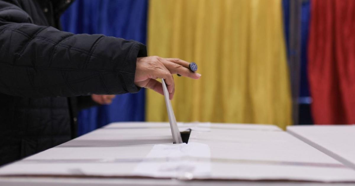 OFICIAL: Alegeri pentru Primărie pe data de 7 decembrie în comuna Mihai Eminescu 