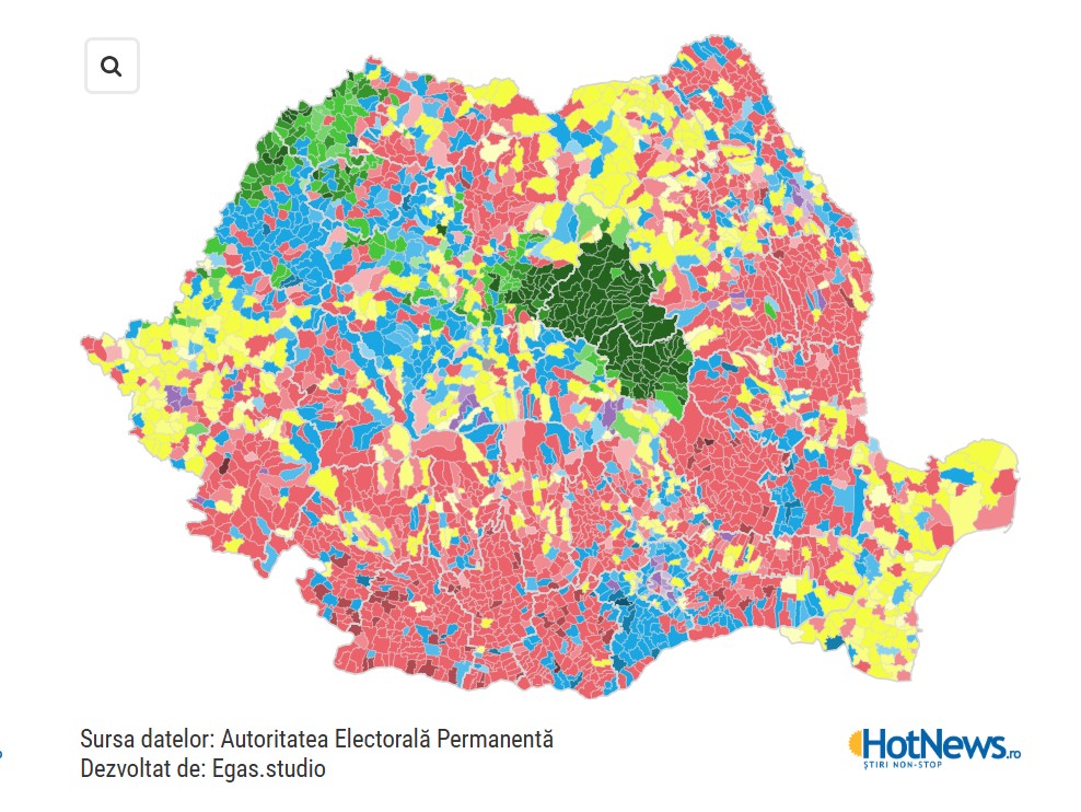 Tensiuni în PNL: Adrian Veștea, desemnat premier fără consultarea partidului. Ce lideri îl susțin?