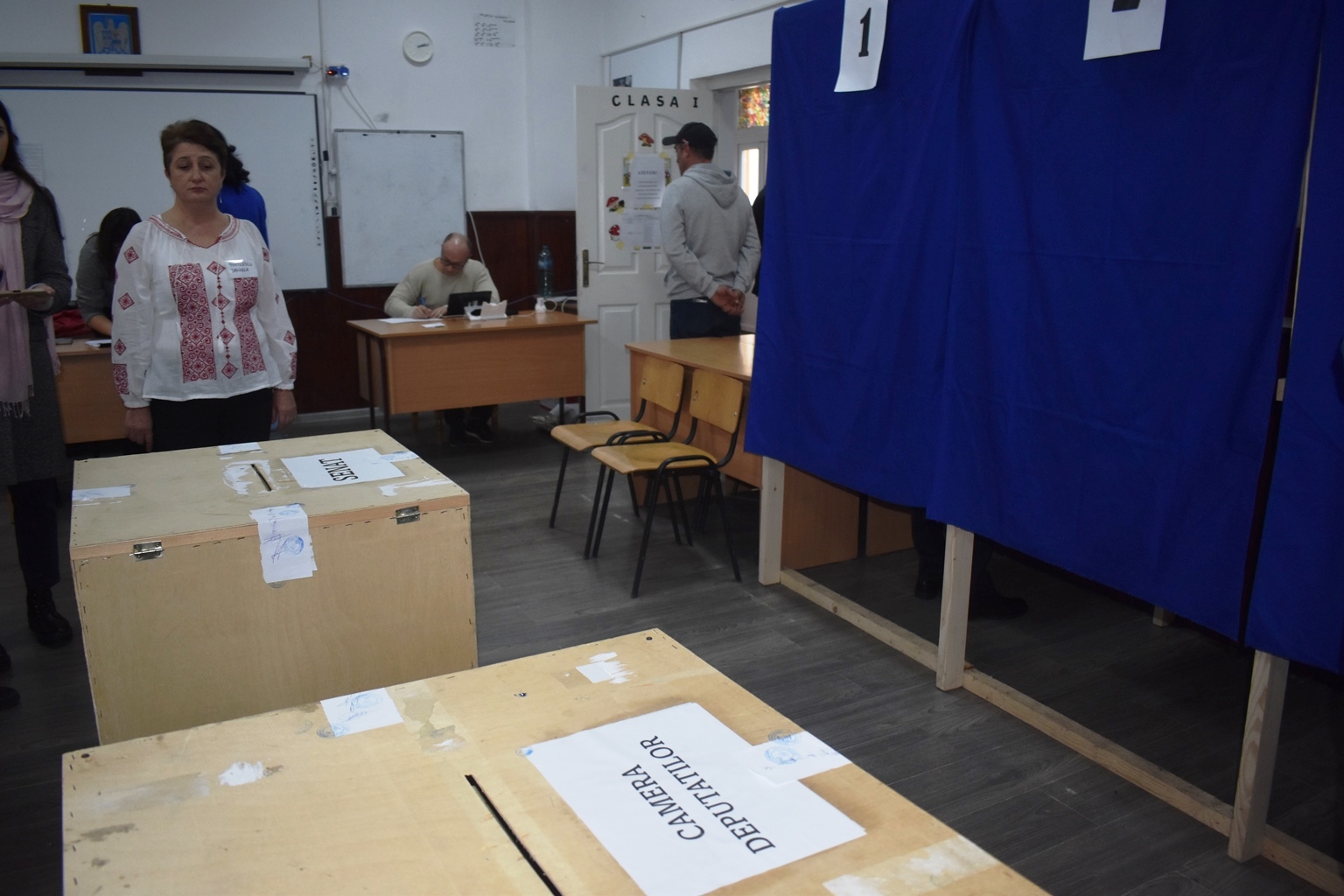 Cine ar putea fi noii parlamentari de Botoșani: doi oameni absolut necunoscuți în politică – LISTA 