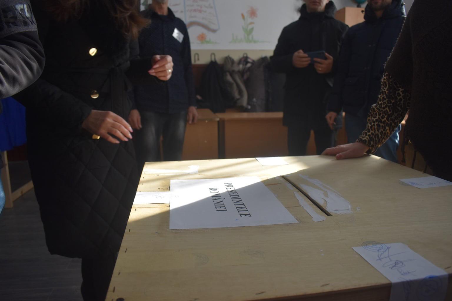 Candidatură independentă SURPRIZĂ anunțată la alegerile prezidențiale 