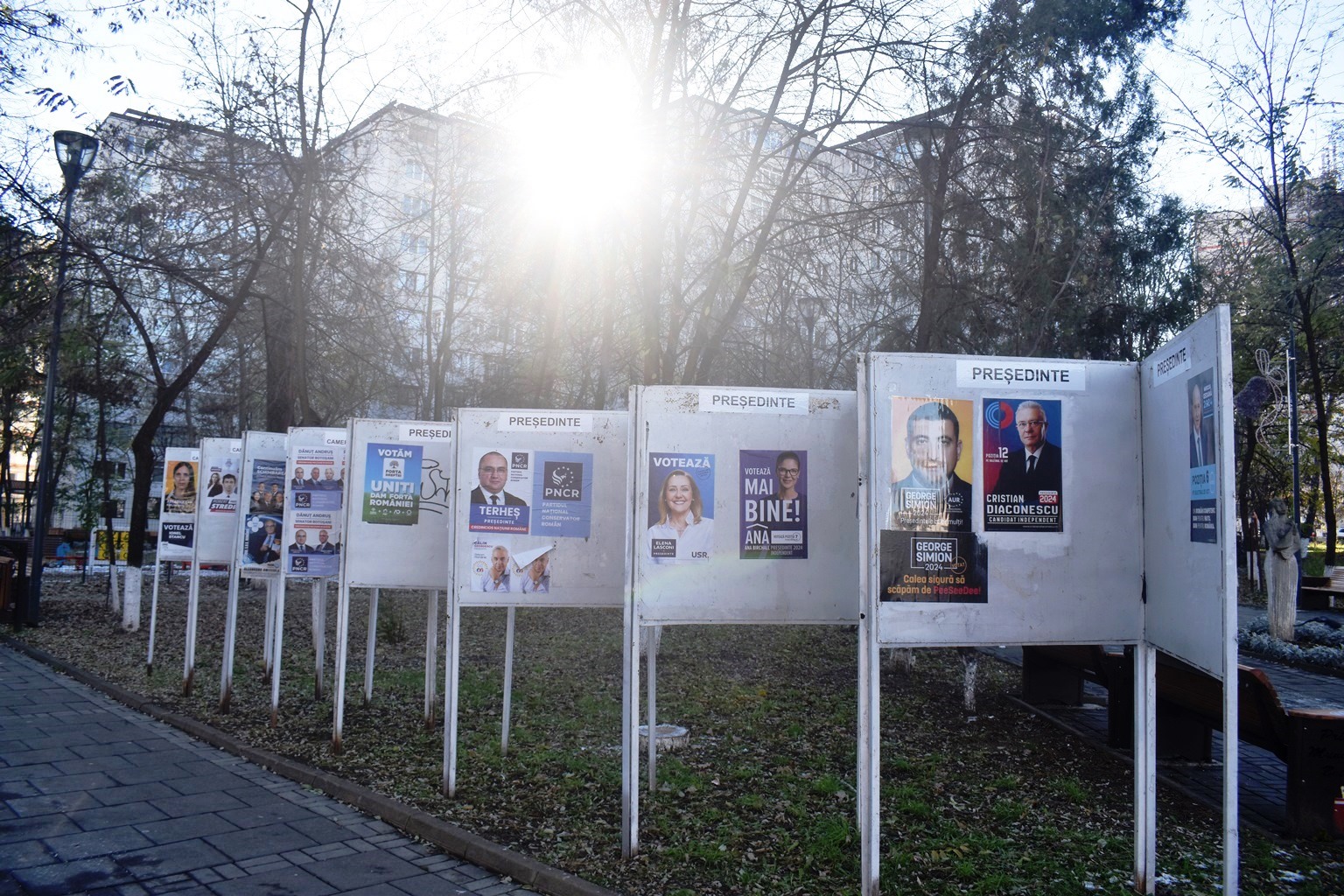 Turul II înapoi?! Un judecător a anulat hotărârea de... anulare a turului II al prezidențialelor, prima reacție: O aberație 