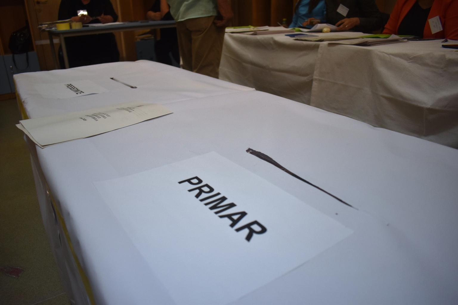 Social-democrații de la Coșula și Avrămeni „și-au zdrobit” adversarii – VOTURILE obținute de aspiranții la primărie   