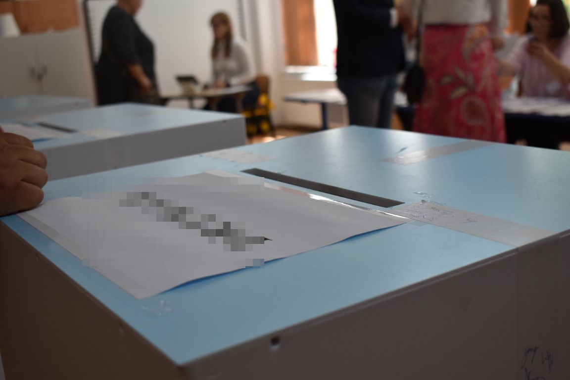 S-a stabilit calendarul: Alegerile parlamentare de Ziua Națională – CÂND au loc cele două tururi pentru prezidențiale