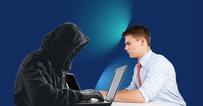 MESAJ important de la o bancă cu filială și la Botoșani: Metode la care apelează hackerii pentru a vă lua banii 