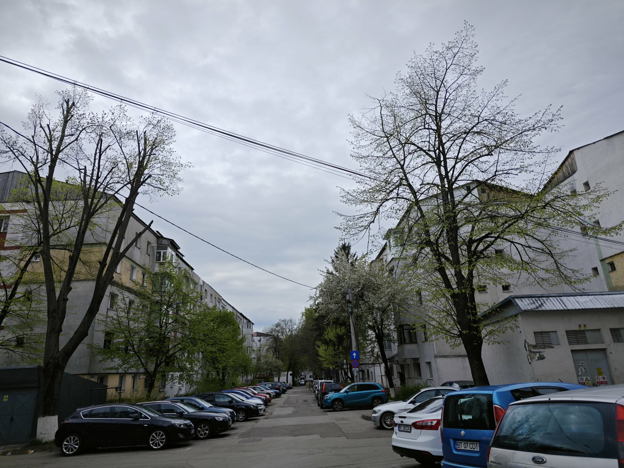 alerta de cod portocaliu