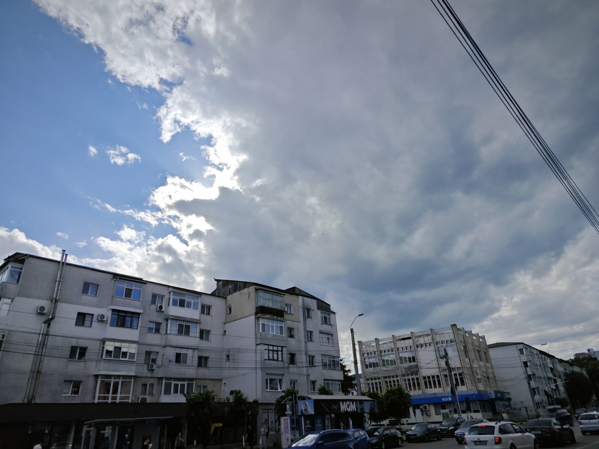 alerta meteo de furtuni