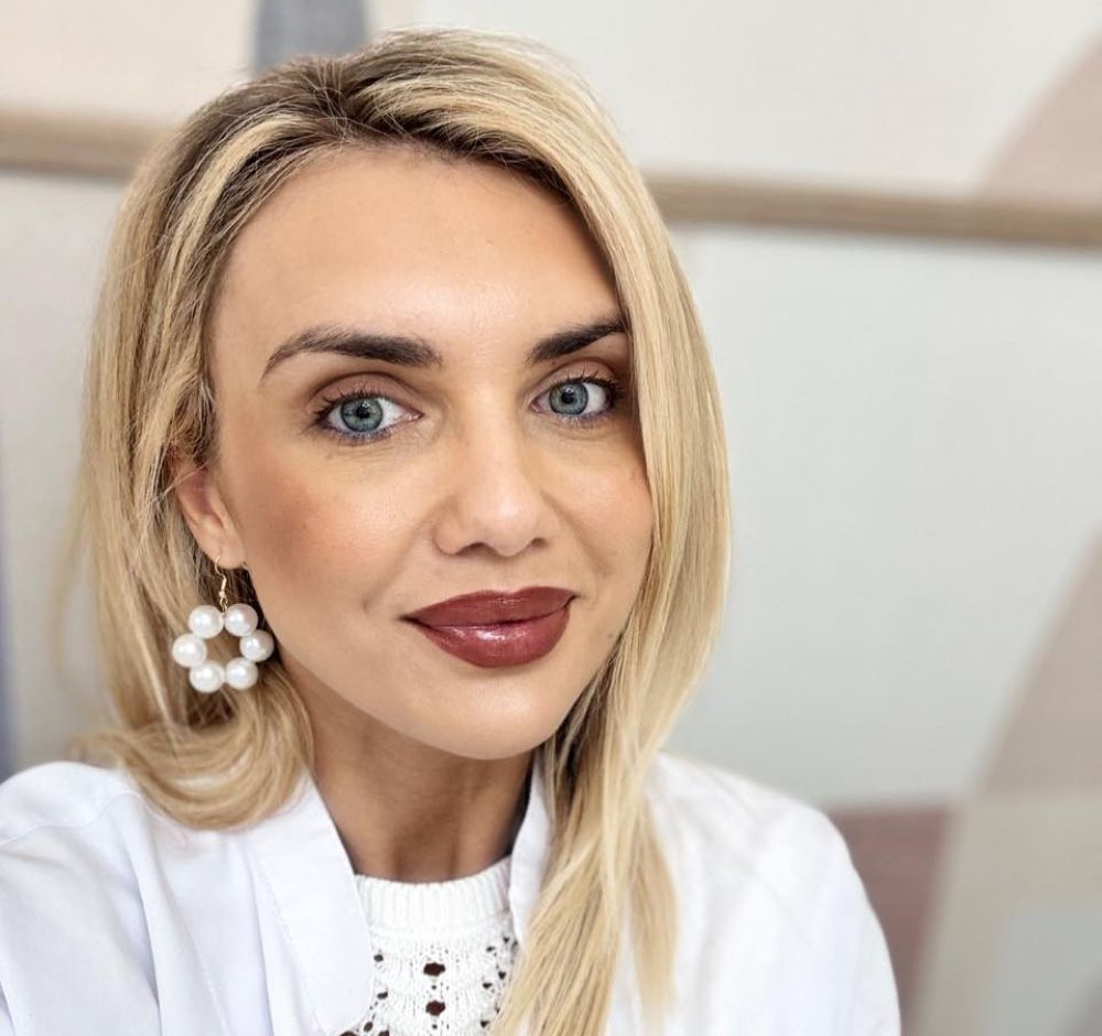 Medic ginecolog de la Botoșani, semnal cu două teste care pot salva viața: Asigură-ți liniștea, este un pas mic, dar extrem de important 