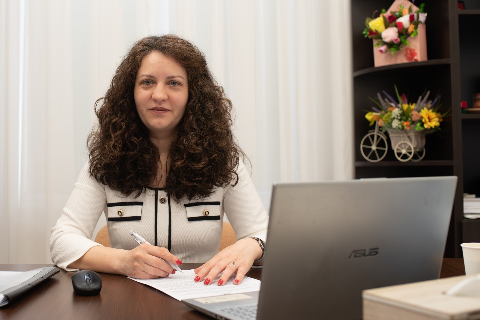 Deputat Alexandra Huțu: Din 29 iulie, se pot depune documentele în cadrul programului pentru creșterea natalității, derulat de Ministerul Familiei