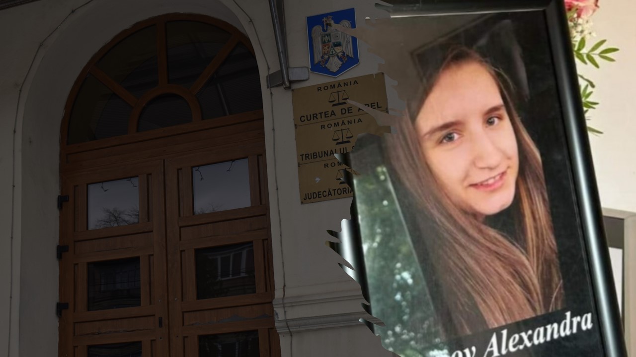 Moartea Alexandrei Ivanov: DECIZIE la Suceava în cazul doctoriței dată afară de la Maternitatea Botoșani 