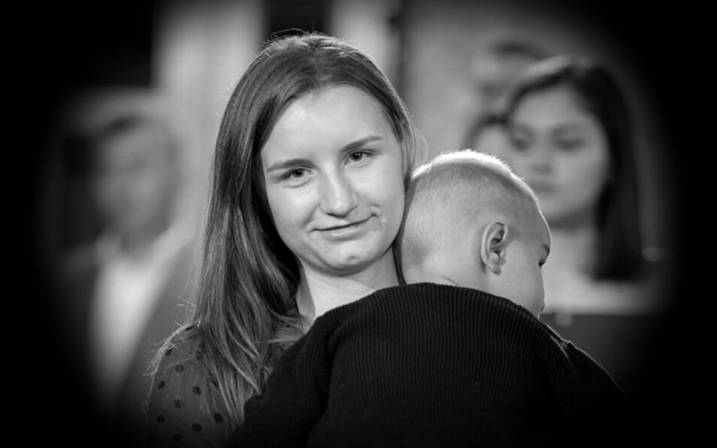 „Legea Alexandra Ivanov” a fost promulgată: Te rog să ierți, de acolo, din Cer, un sistem încă cinic și nepăsător!