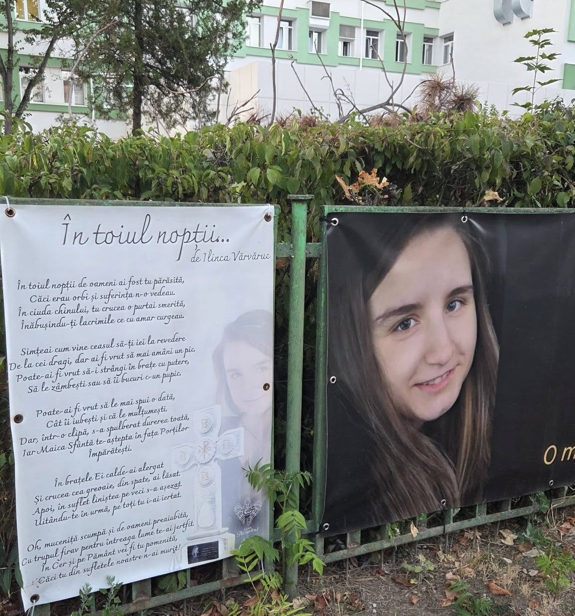 Trei ani de la moartea Alexandrei Ivanov: Copiii au crescut atât de frumos! / Nimeni și nimic nu te poate înlocui vreodată