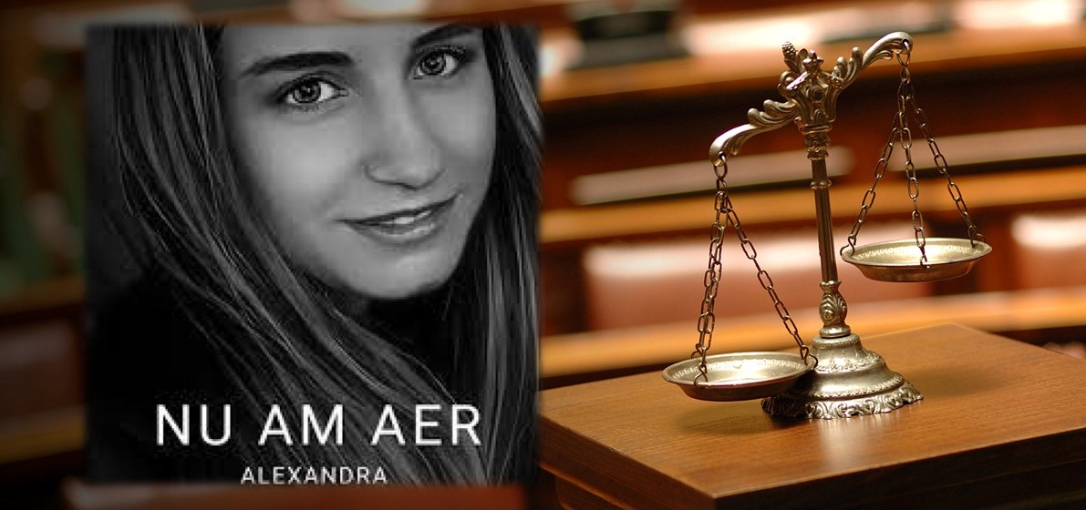 Medicul Mariana Pitrop vrea să fie judecată de magistrați din alte județe - DOCUMENT 