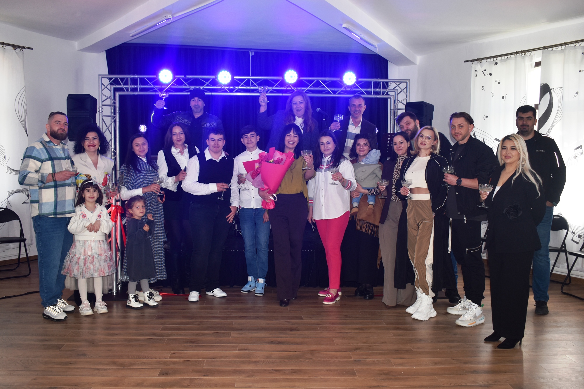 alexandra plamada academia artistilor