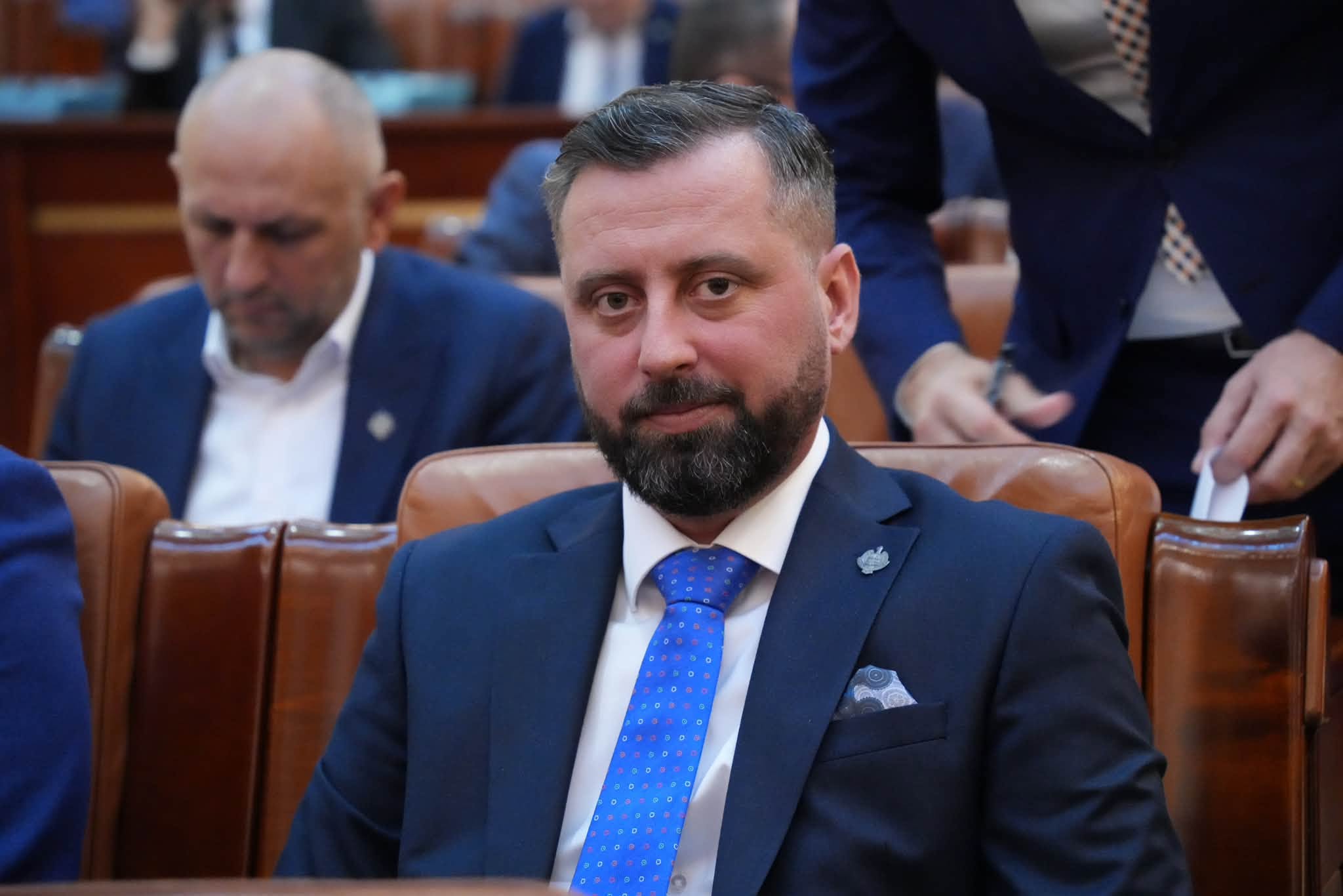 Alexandrin Moiseev