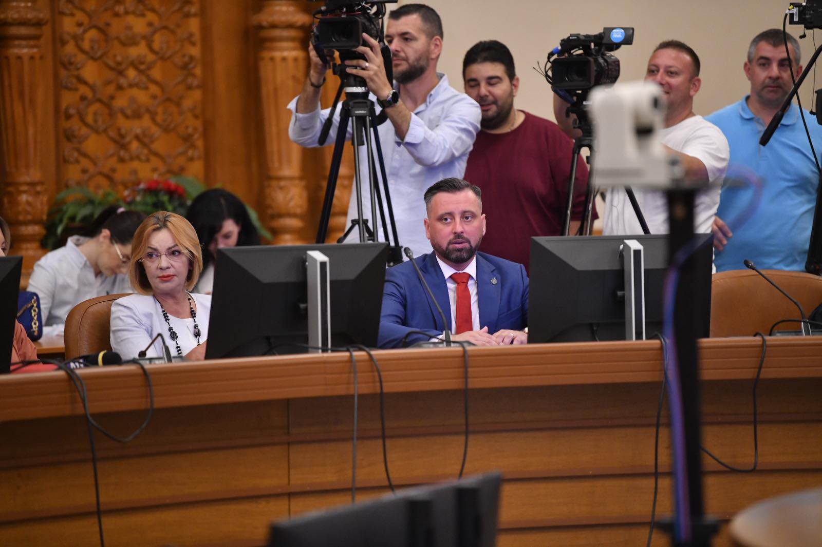 Deputatul Moiseev: Fără autostrăzile A7 și A8, decalajele dintre Moldova și restul țării se vor adânci!