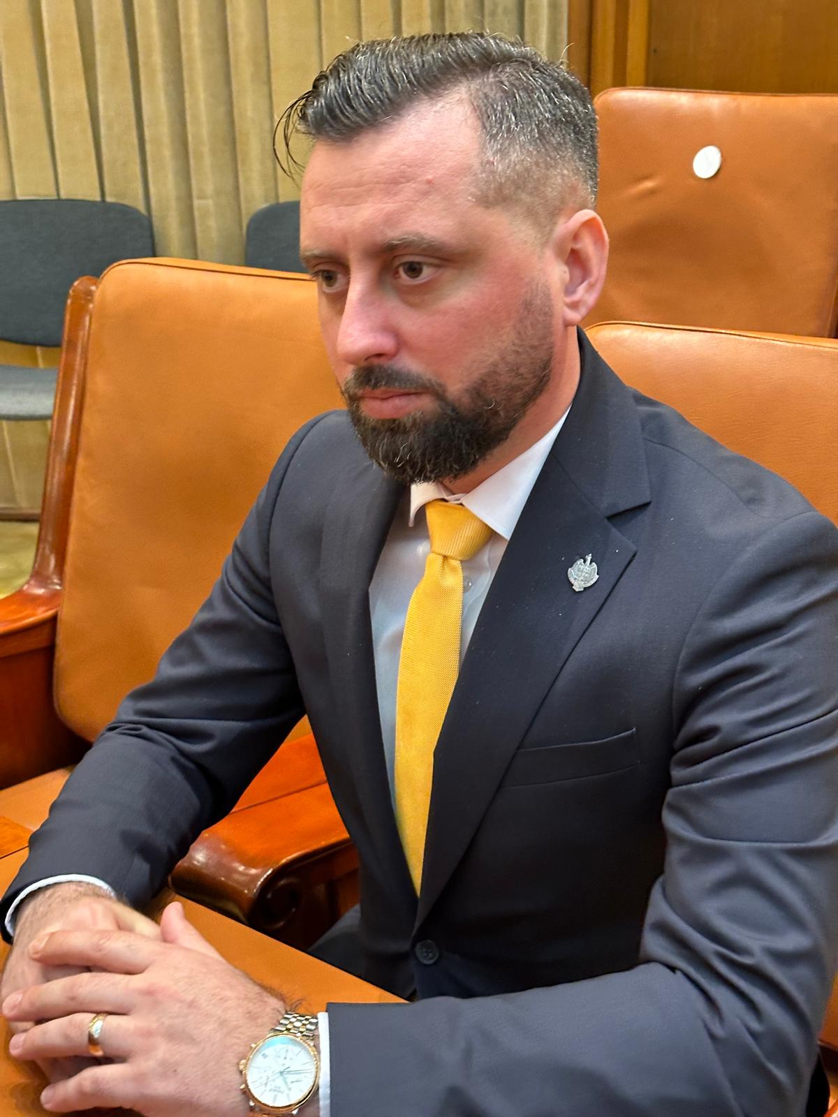 Deputatul Moiseev a semnat inițiative legislative care corectează dezechilibre sociale și fiscale