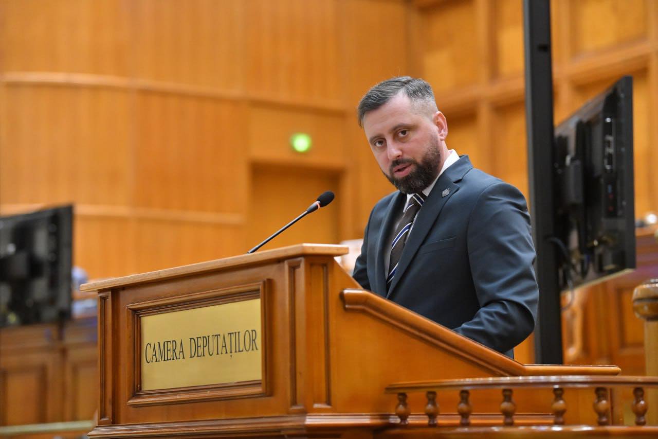 Deputatul Moiseev: Solicit Ministerului Culturii transparenţă şi acţiune pentru salvarea monumentelor istorice din judeţul Botoşani 