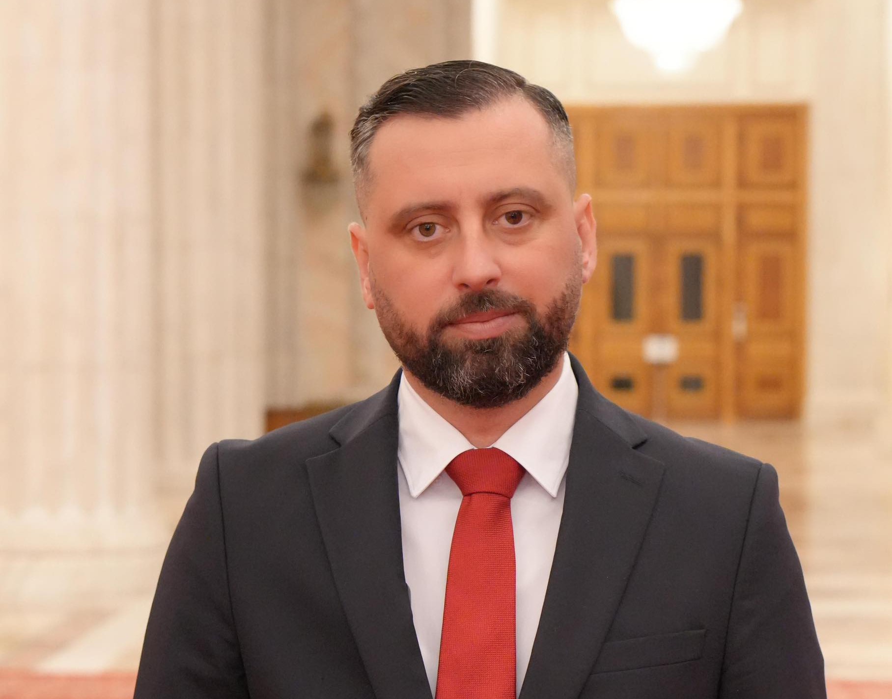 Deputatul Alexandrin Moiseev: Procedura de acordare a cetățeniei române trebuie să devină rapidă, transparentă și predictibilă