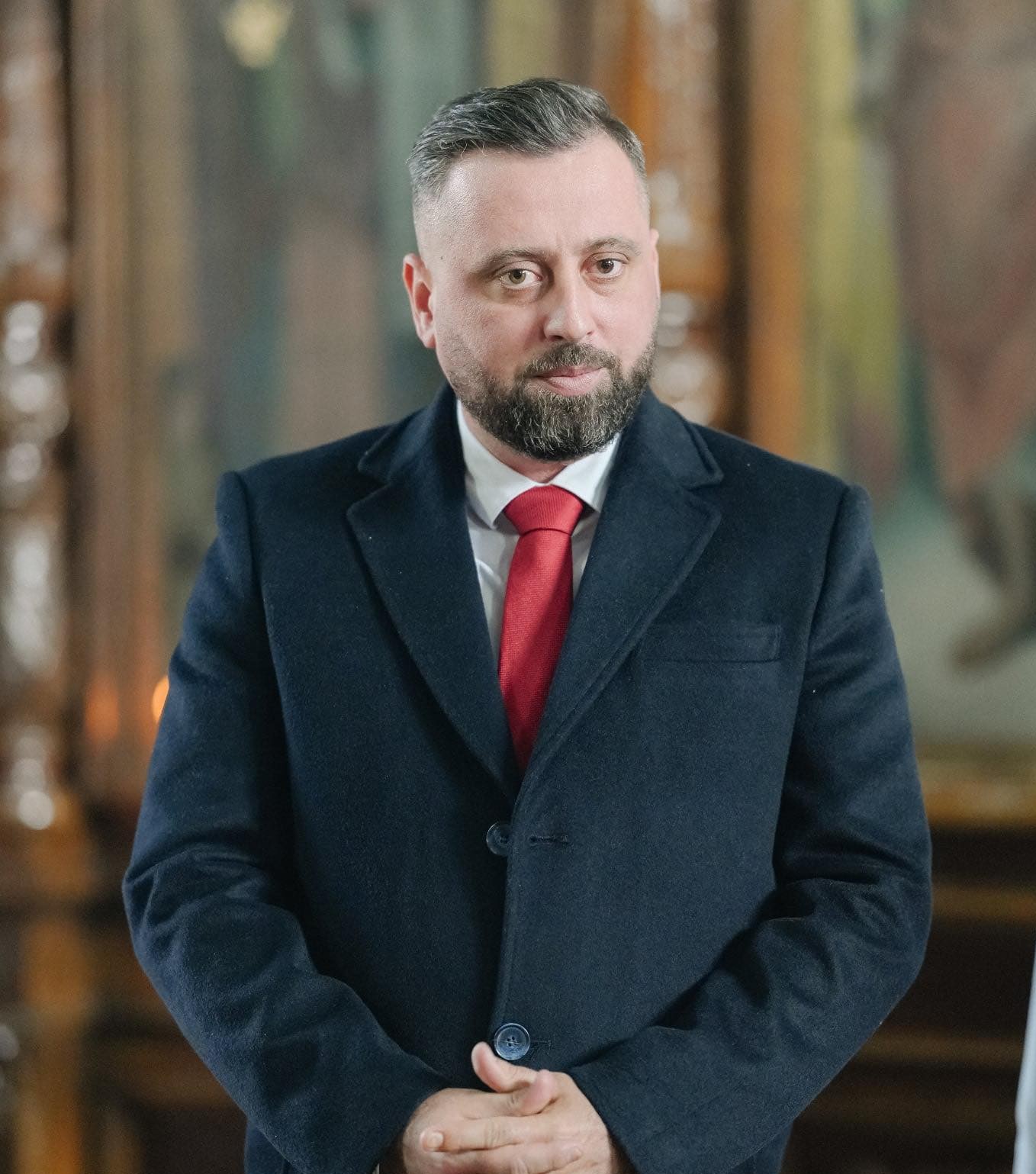 Deputatul Moiseev: Solicit referendum pentru unirea cu Republica Moldova 