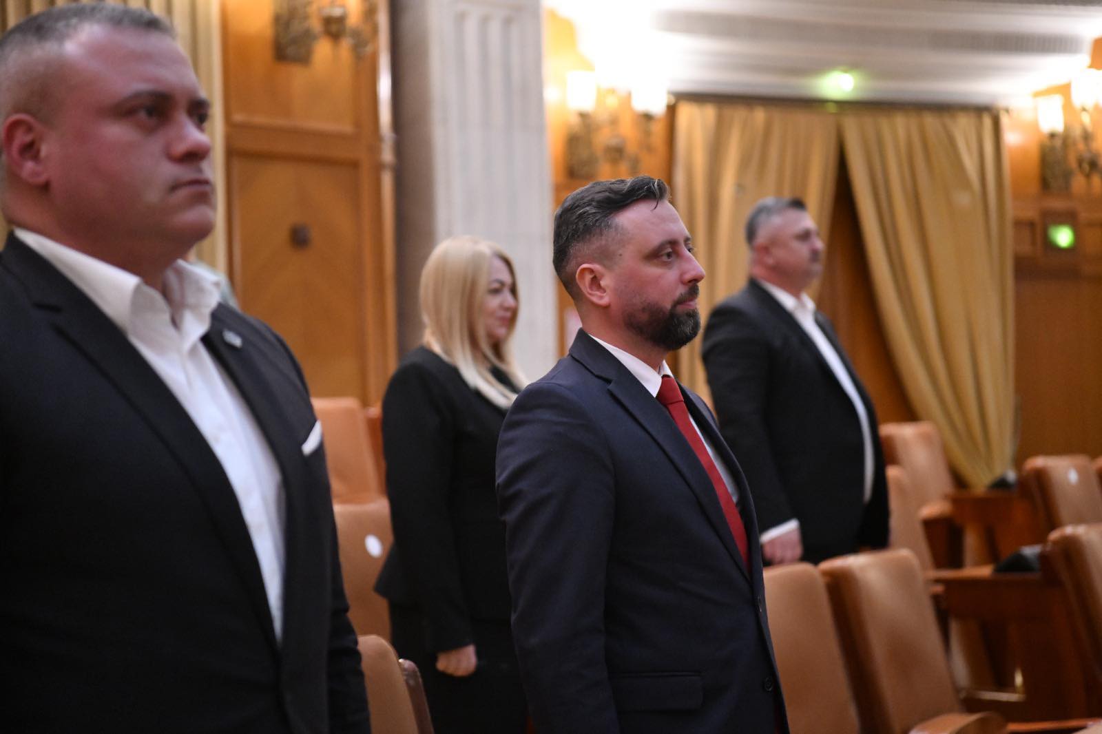 Deputatul Moiseev, la începutul sesiunii parlamentare: Să lăsăm deoparte disputele politice sterile 