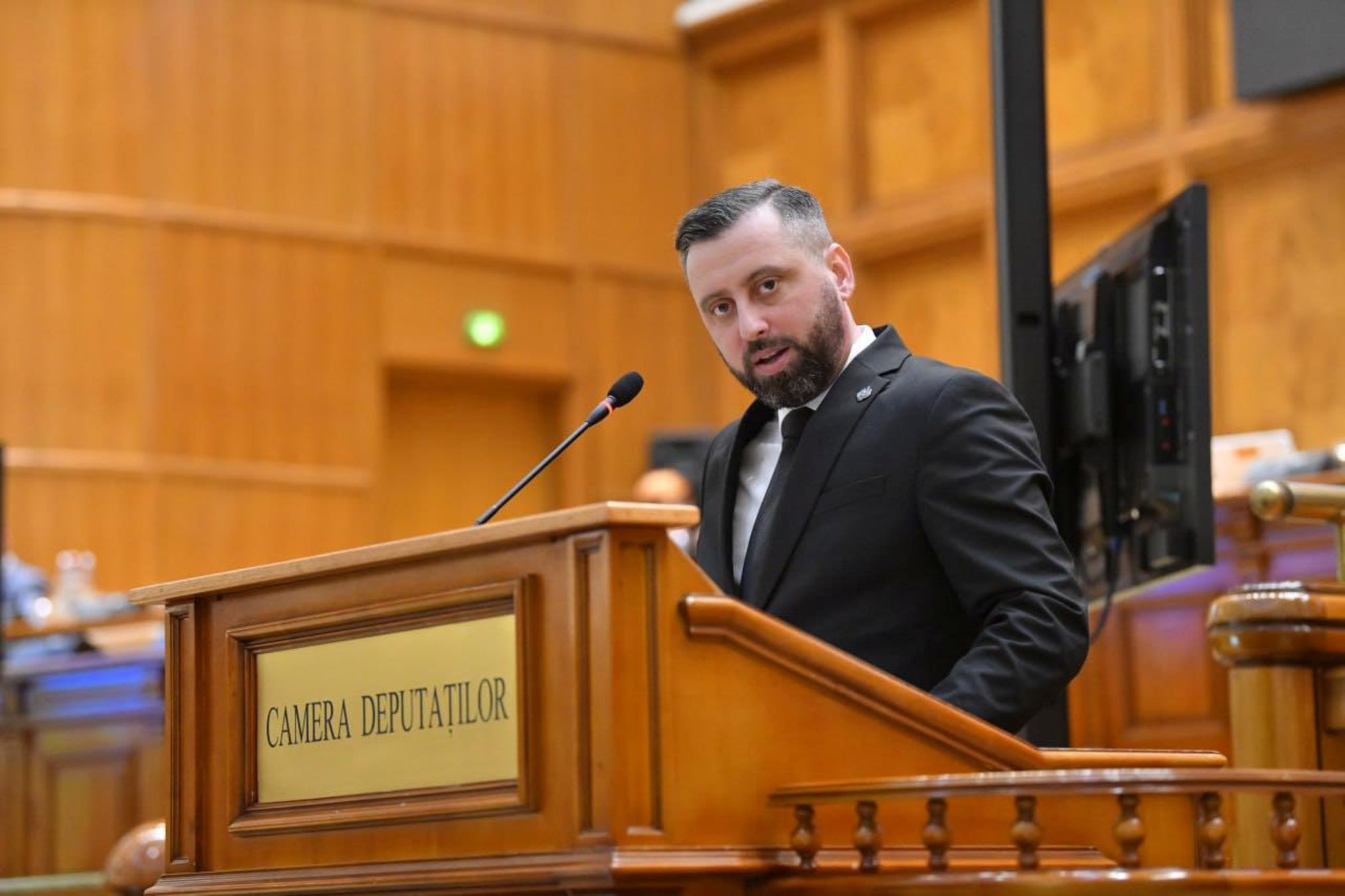 Alexandrin Moiseev: România rămâne scutul de protecție pentru frații de peste Prut în fața crizelor, inclusiv cele de mediu