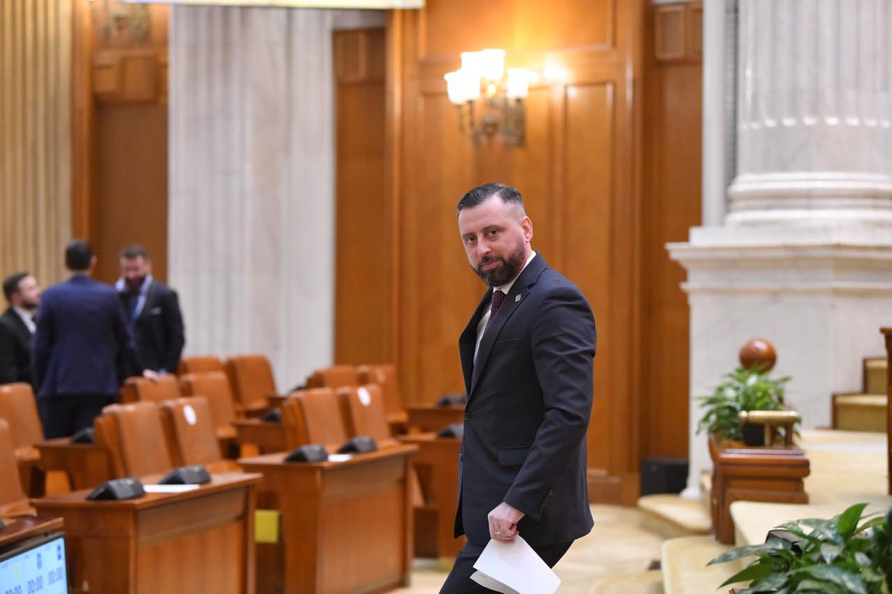 Deputatul Moiseev despre explozia de preturi la carburanti