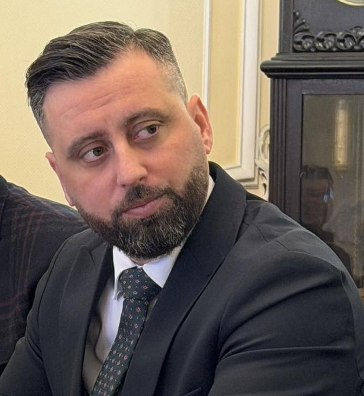 Moiseev, despre măsurile anti-speculă pe piaţa carburanţilor