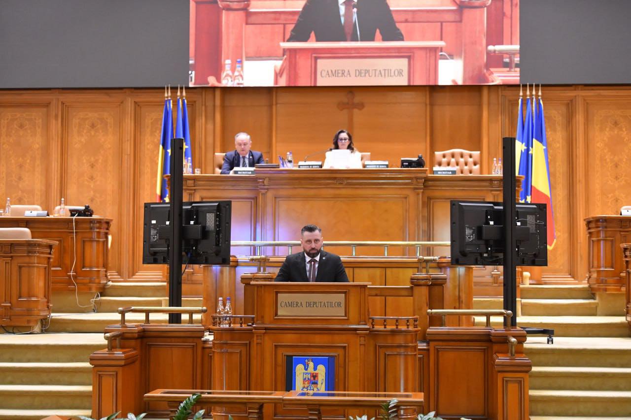 Deputatul Moiseev, despre Republica Moldova