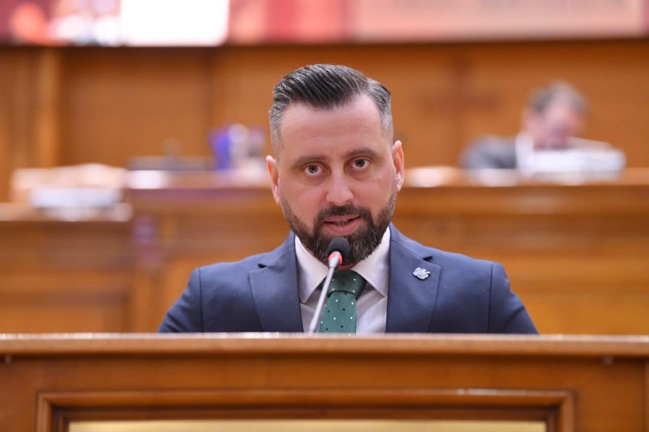 Alexandrin Moiseev.