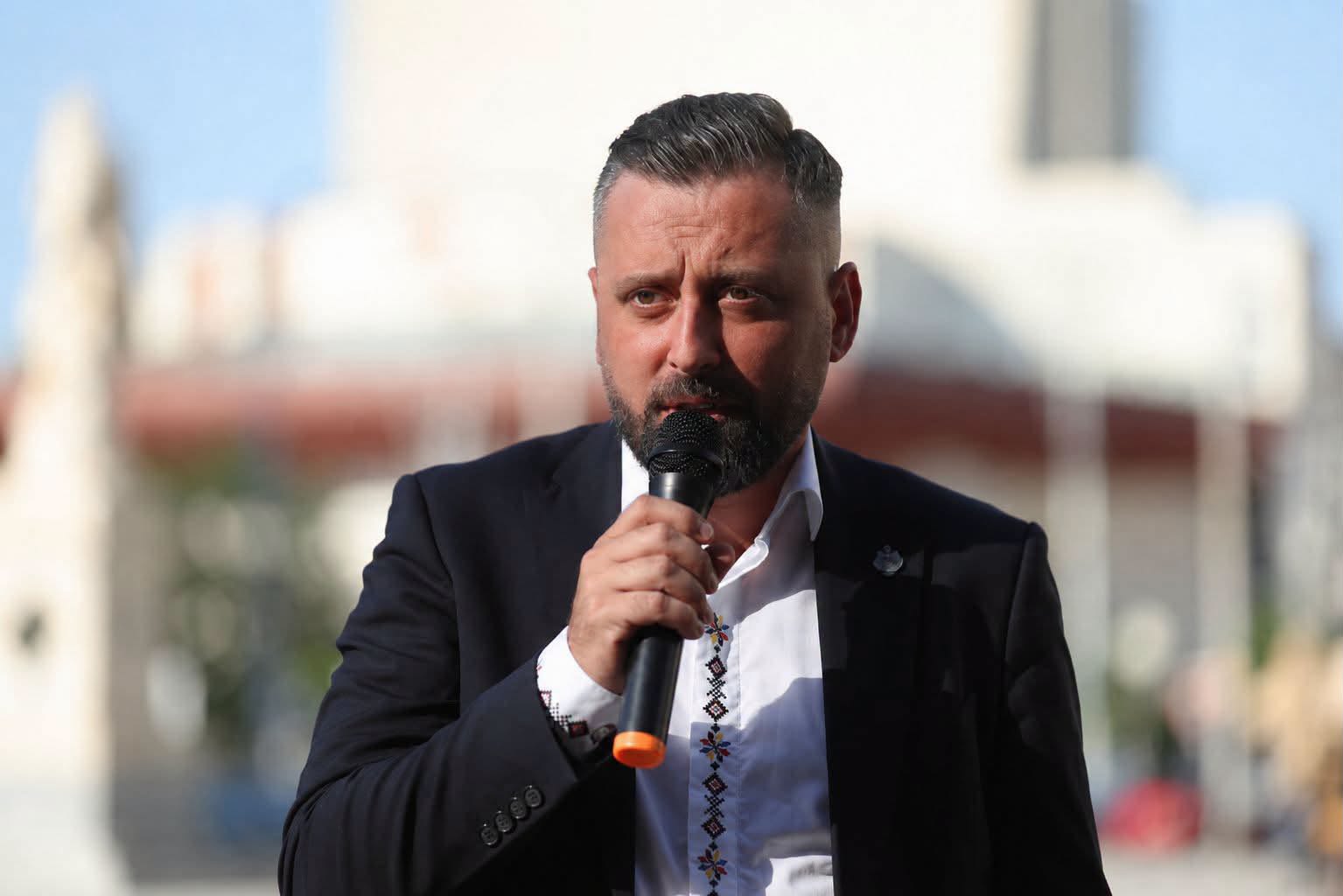 Alexandrin Moiseev